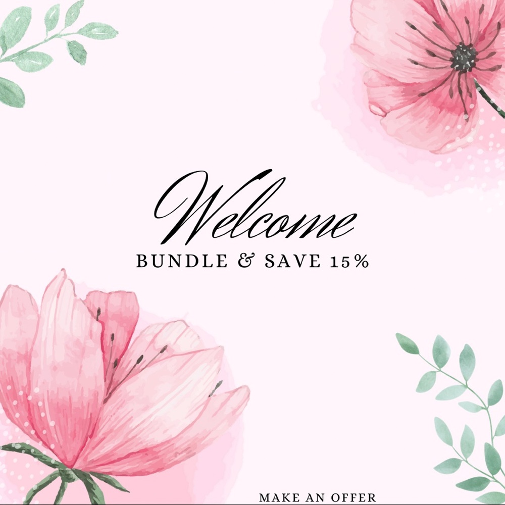 Bundle and Save